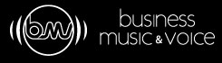 Business Music & Voice Pty Ltd