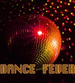 Dance Fever