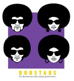 Bobstars
