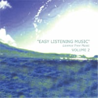 Easy Listening Vol 2