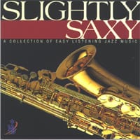 Slightly Saxy