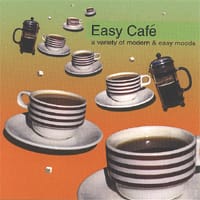 Easy Cafe