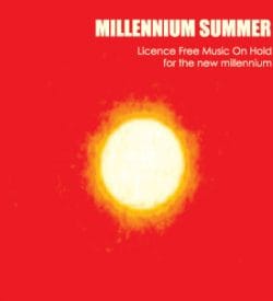 Millenium Summer