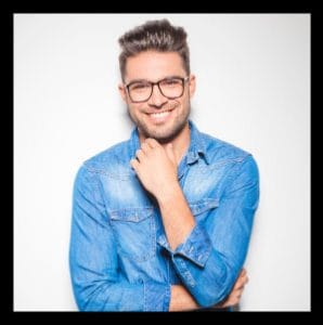 Male Voice Samples