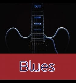Blues
