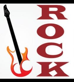 Rock