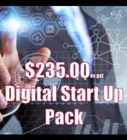 Digi Start Up Pack
